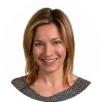 Pálinkás Orsika gyógytornász, McKenzie-terapeuta
